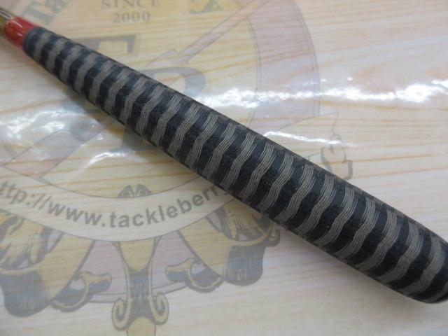 荒法師 武天 9・K