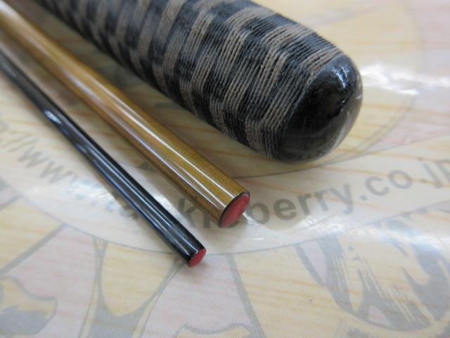 荒法師 武天 9・K