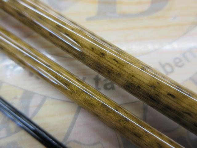 荒法師 武天 9・K