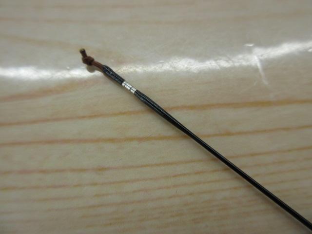 荒法師 武天 9・K