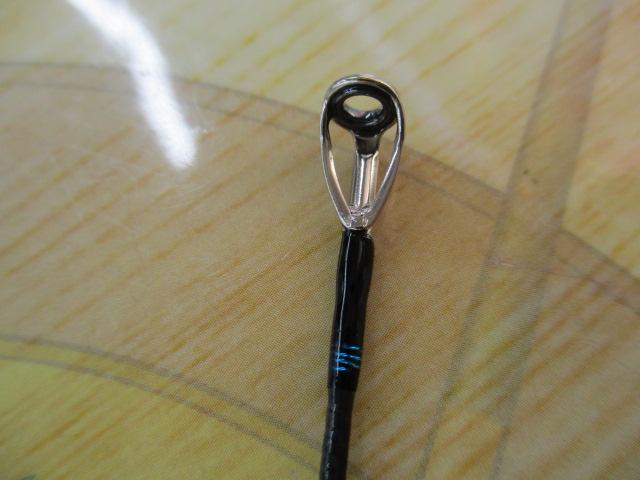 エメラルダスX 83ML・J