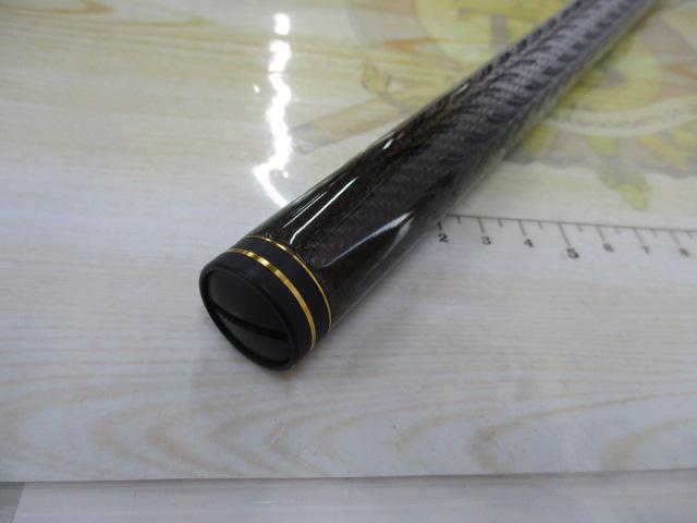 がま渓流マスターモデル 600