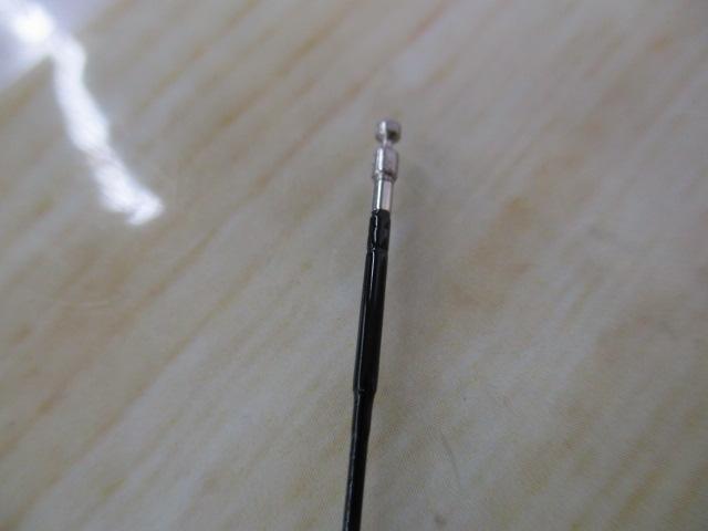 がま渓流マスターモデル 600