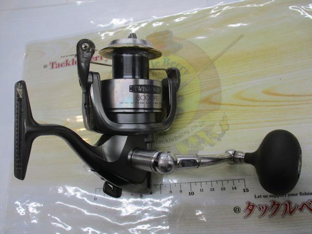 02ツインパワー 8000PG