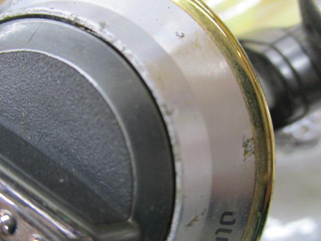 02ツインパワー 8000PG