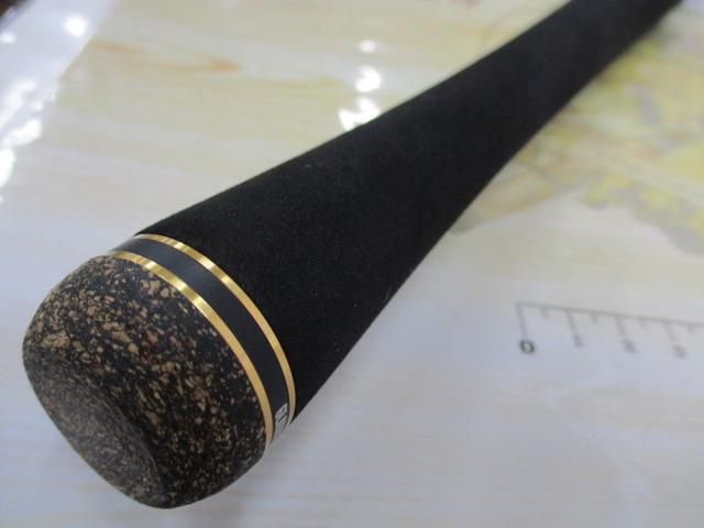 グラディエーターアンチ GA-67MH-TC フロッグマン