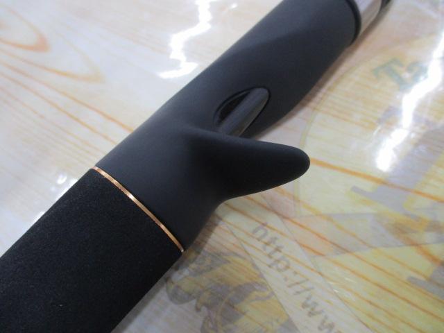 グラディエーターアンチ GA-67MH-TC フロッグマン