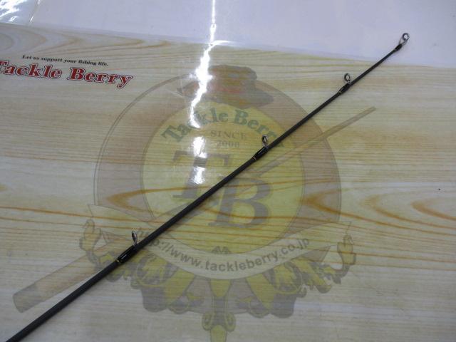 グラディエーターアンチ GA-67MH-TC フロッグマン