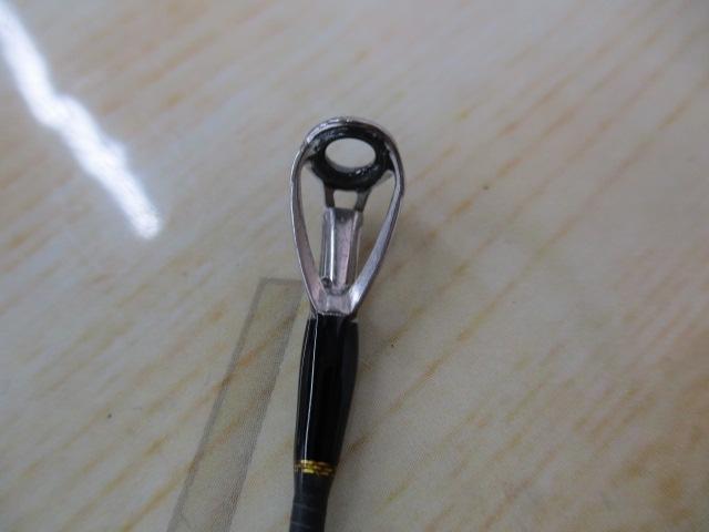 グラディエーターアンチ GA-67MH-TC フロッグマン