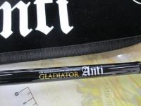 グラディエーターアンチ GA-67MH-TC フロッグマン