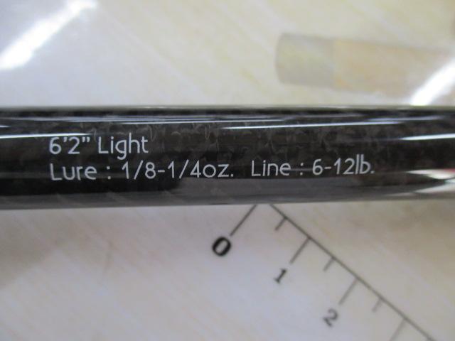 グラディエーターアンチ GA-62BF BFトリッカー