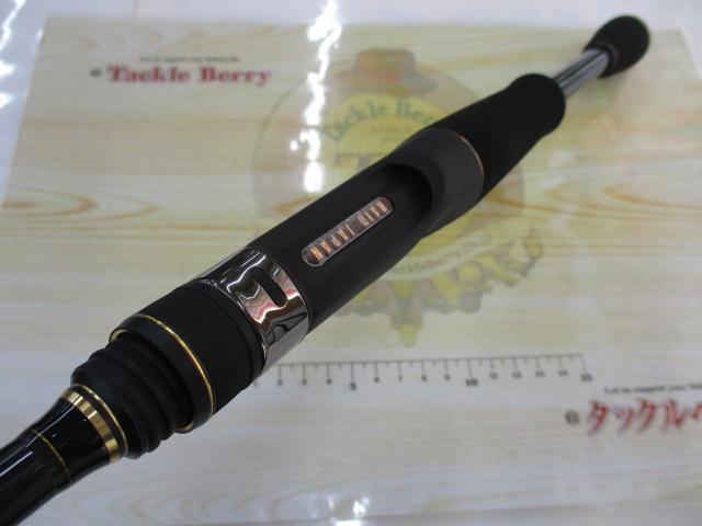 グラディエーターアンチ GA-62BF BFトリッカー