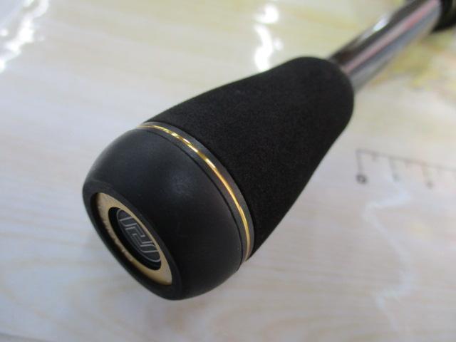 グラディエーターアンチ GA-62BF BFトリッカー