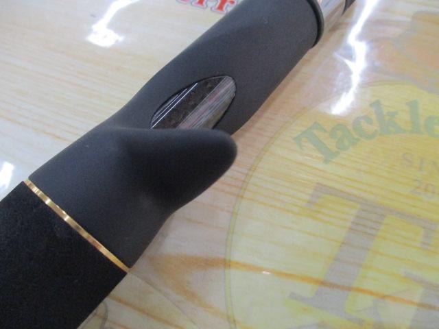 グラディエーターアンチ GA-62BF BFトリッカー