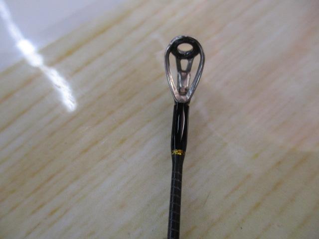 グラディエーターアンチ GA-62BF BFトリッカー