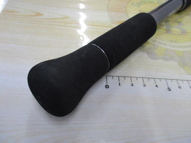 22バンタム 168XHSB-2