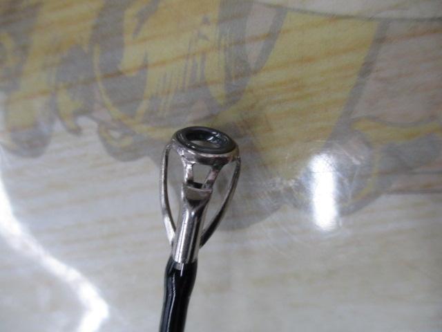 ハードロックX 86M