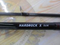 ハードロックX 86M