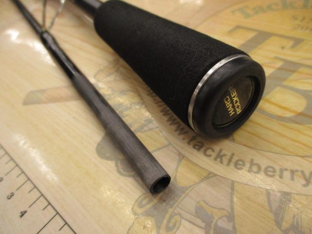 ハードロッカー S610MH｜＠ベリーネット 日本最大新品中古釣具WEBショップ