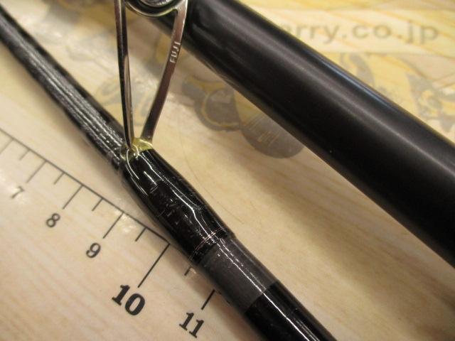 ハードロッカー S610MH｜＠ベリーネット 日本最大新品中古釣具WEBショップ