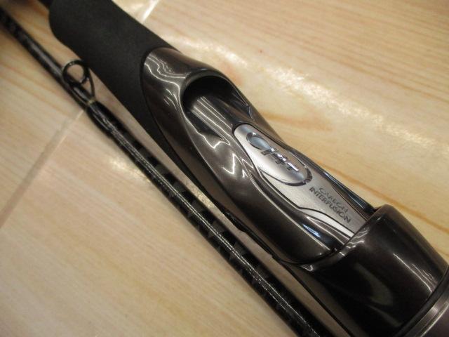 ハードロッカー S610MH｜＠ベリーネット 日本最大新品中古釣具WEBショップ