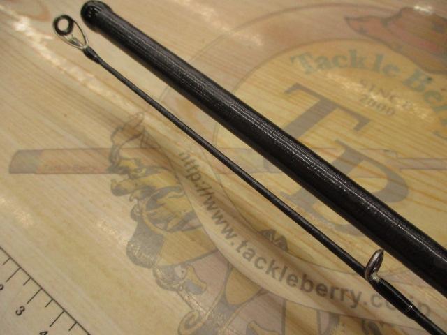 ハードロッカー S610MH｜＠ベリーネット 日本最大新品中古釣具WEBショップ