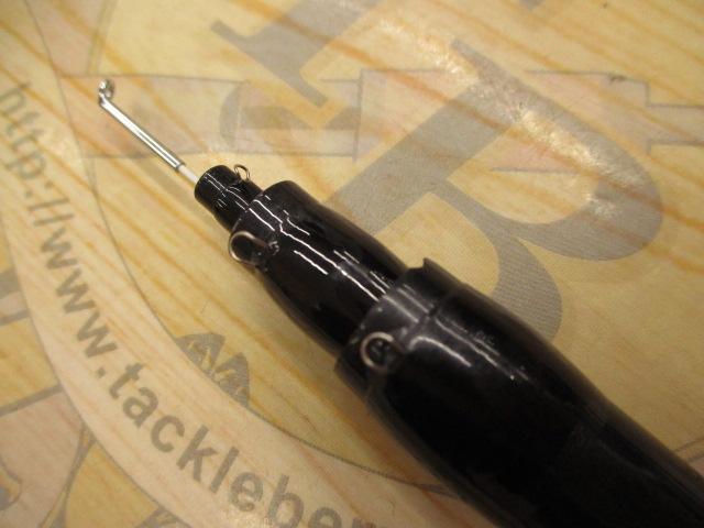 飛竜クロダイ T-53UM・F