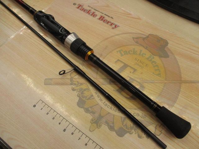 アジ_メバルX 66L-S