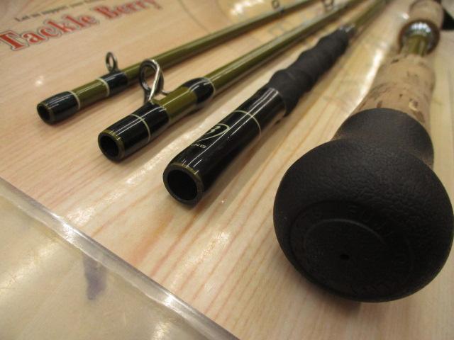 ポルタメント 73Cジェットエディション(コルクグリップ)