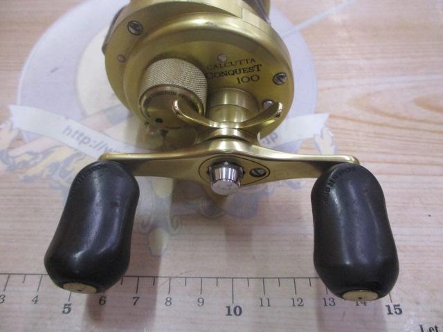 01カルカッタコンクエスト 100