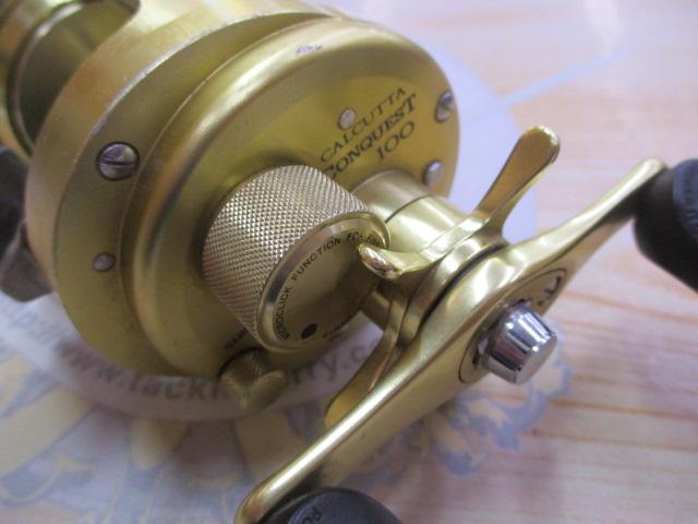 01カルカッタコンクエスト 100