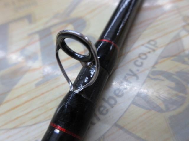 ポイズンアドレナ 172MH｜＠ベリーネット 日本最大新品中古釣具WEBショップ