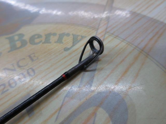 ポイズンアドレナ 172MH