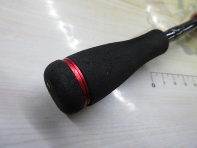 ブレイゾン 681LS・V