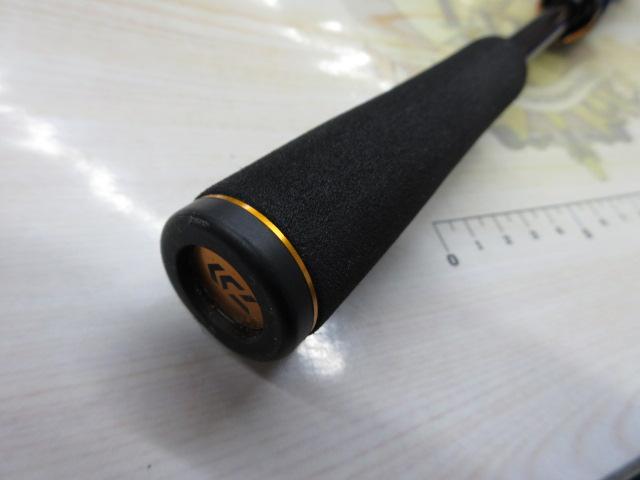 リベリオン 6101MLFS