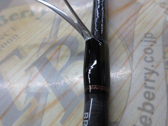 リベリオン 6101MLFS