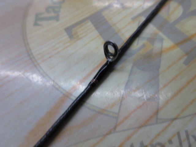 リベリオン 6101MLFS