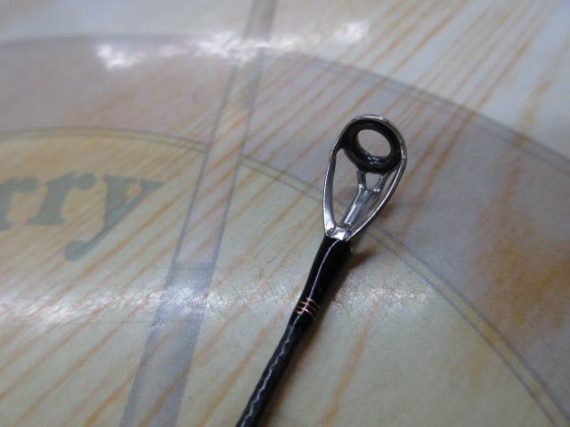 リベリオン 6101MLFS