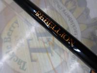 リベリオン 6101MLFS