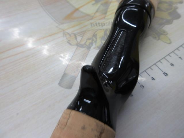 ブラックレーベル BL-FM701MHFB