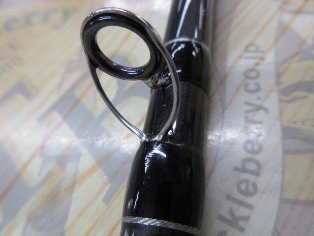 ブラックレーベル BL-FM701MHFB