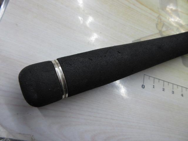 ブレイゾン 661LS