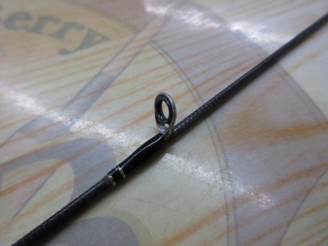 ブレイゾン 661LS