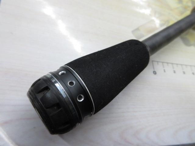 ホーネットスティンガープラス HSPC-6111M MGS