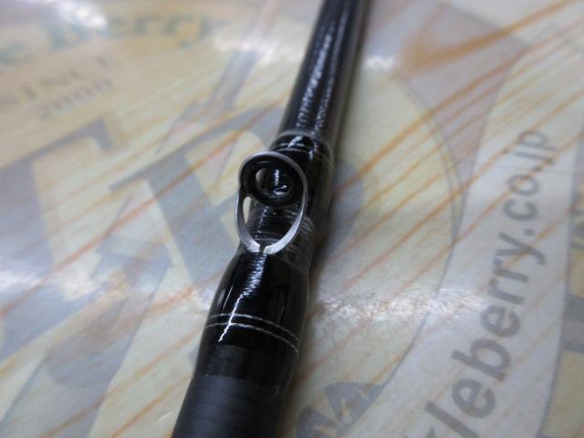 ホーネットスティンガープラス HSPC-6111M MGS