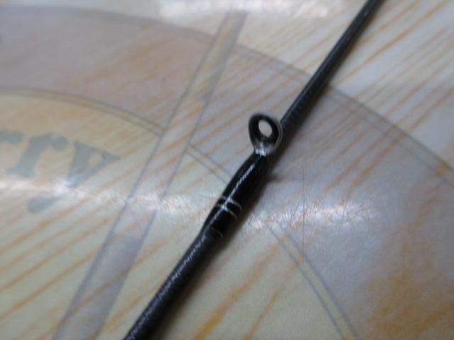 ホーネットスティンガープラス HSPC-6111M MGS