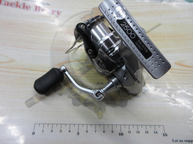 レアニウムCI4+ 2500