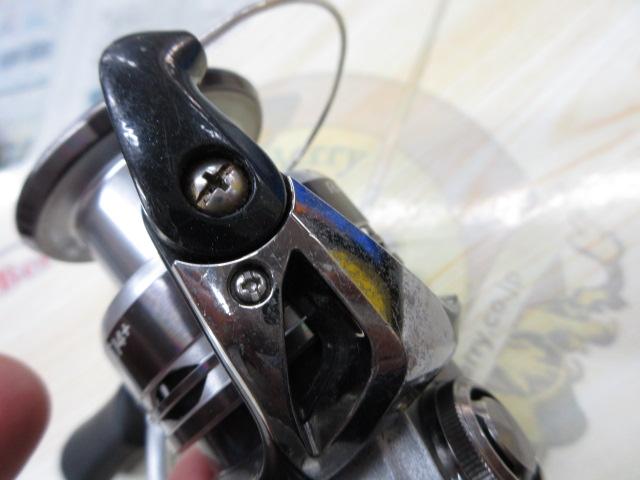 レアニウムCI4+ 2500