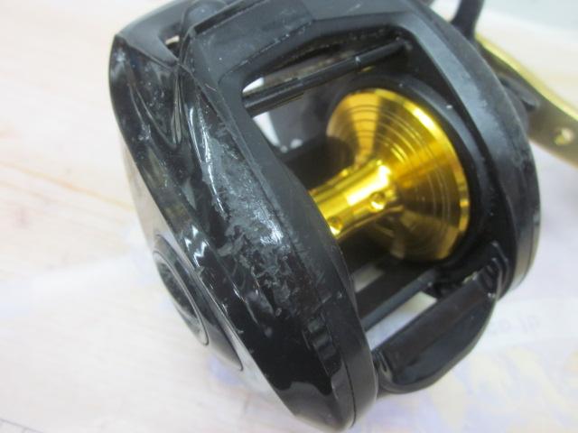 オーシャンフィールドBG