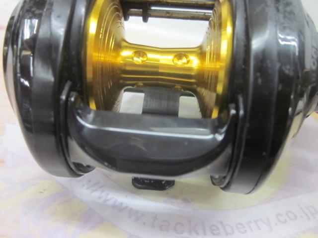 オーシャンフィールドBG